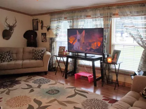 177 E Beverly Ln, Henderson, NC 27537 photo 6