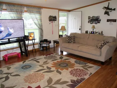 177 E Beverly Ln, Henderson, NC 27537 photo 5