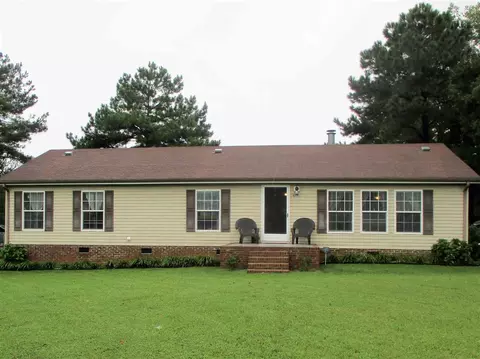 177 E Beverly Ln, Henderson, NC 27537 photo 1