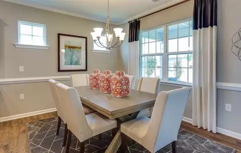 1216 Farm Leaf Dr, Durham, NC 27703 photo 2