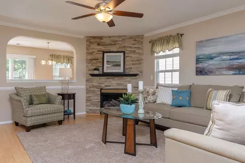 2906 Thoreau Dr, Durham, NC 27703 photo 3
