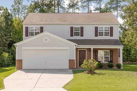 2906 Thoreau Dr, Durham, NC 27703 photo 1