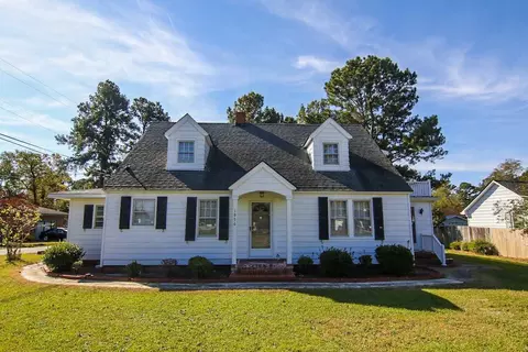 115 Church St, Pine Level, NC 27568 photo 2