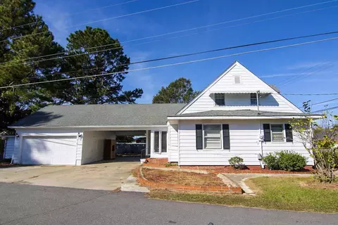 115 Church St, Pine Level, NC 27568 photo 3
