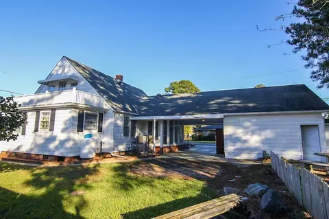 115 Church St, Pine Level, NC 27568 photo 24