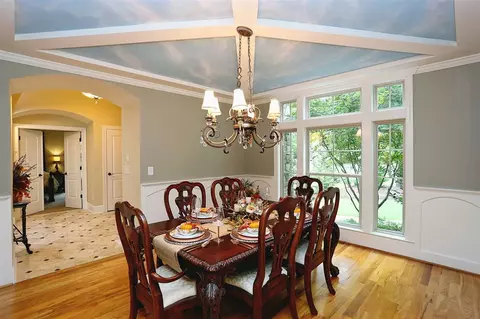 3587 Arbor Pl, Wake Forest, NC 27587 photo 5