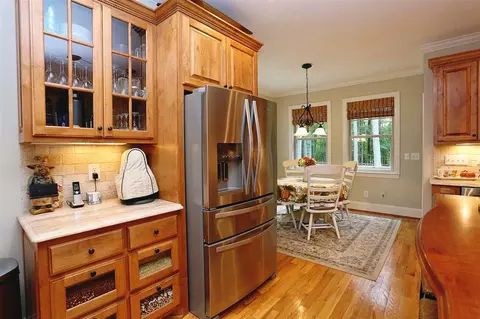 3587 Arbor Pl, Wake Forest, NC 27587 photo 7
