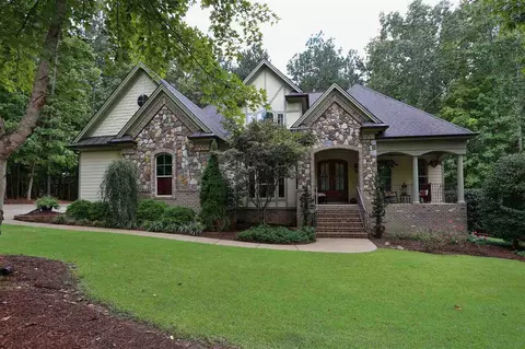 3587 Arbor Pl, Wake Forest, NC 27587 photo 1