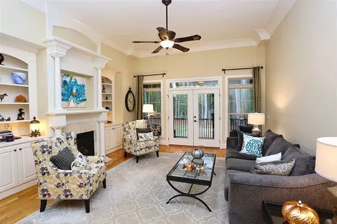 3587 Arbor Pl, Wake Forest, NC 27587 photo 10