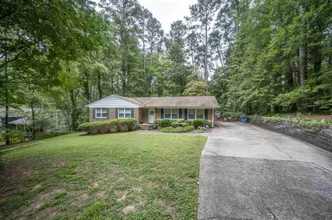 2331 Oriole Dr, Durham, NC 27707 photo 1