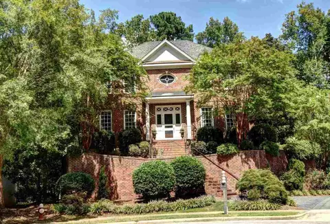 302 Marlowe Rd, Raleigh, NC 27609 photo 1