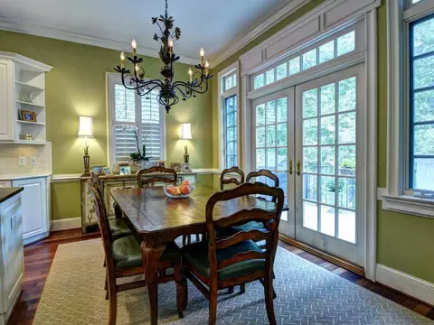302 Marlowe Rd, Raleigh, NC 27609 photo 5