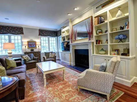 302 Marlowe Rd, Raleigh, NC 27609 photo 8