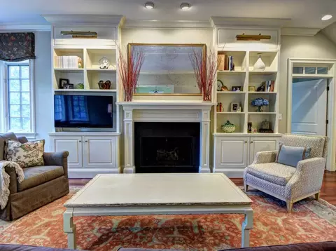 302 Marlowe Rd, Raleigh, NC 27609 photo 9