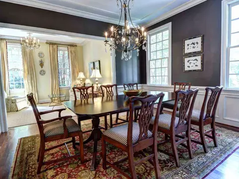 302 Marlowe Rd, Raleigh, NC 27609 photo 4