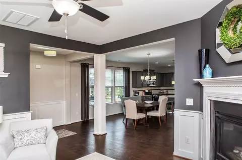 1014 Midtowne Way, Durham, NC 27713 photo 5