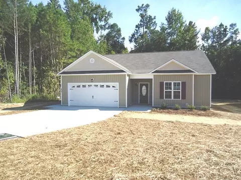314 Whetstone Dr, Angier, NC 27501 photo 1