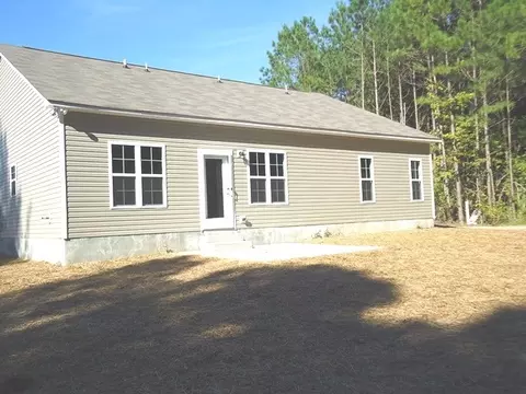314 Whetstone Dr, Angier, NC 27501 photo 2
