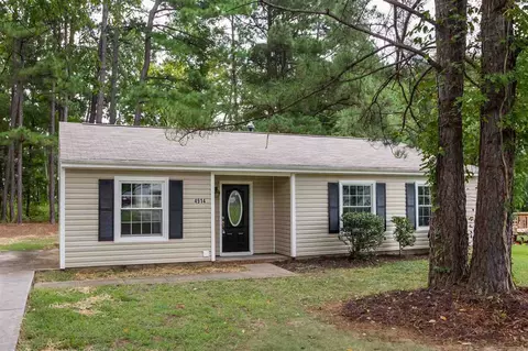 4914 Tyne Dr, Durham, NC 27703 photo 2