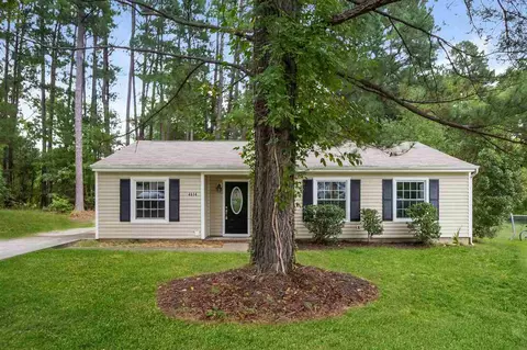 4914 Tyne Dr, Durham, NC 27703 photo 1