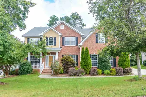 3635 Coach Lantern Ave, Wake Forest, NC 27587 photo 1