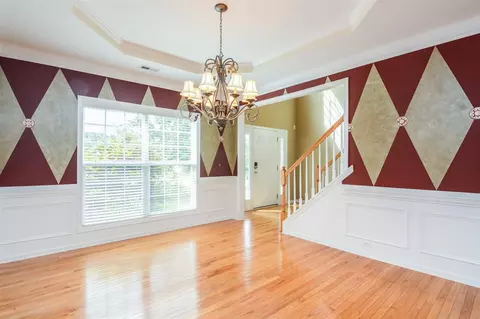 3635 Coach Lantern Ave, Wake Forest, NC 27587 photo 10