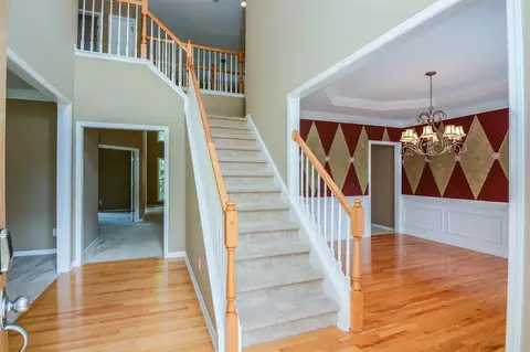 3635 Coach Lantern Ave, Wake Forest, NC 27587 photo 4