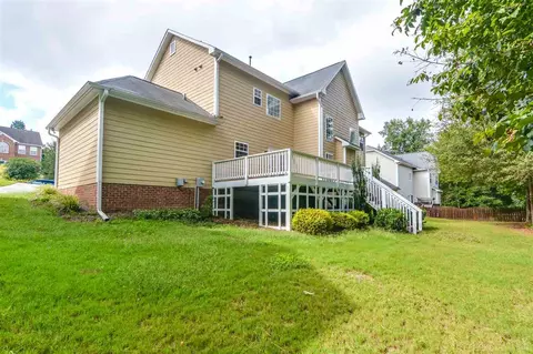 3635 Coach Lantern Ave, Wake Forest, NC 27587 photo 2
