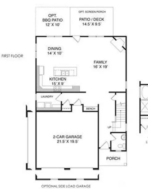 349 Joyner Bluff Dr, Wake Forest, NC 27587 photo 19