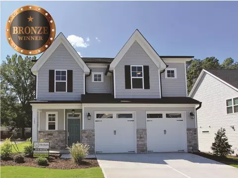 349 Joyner Bluff Dr, Wake Forest, NC 27587 photo 1