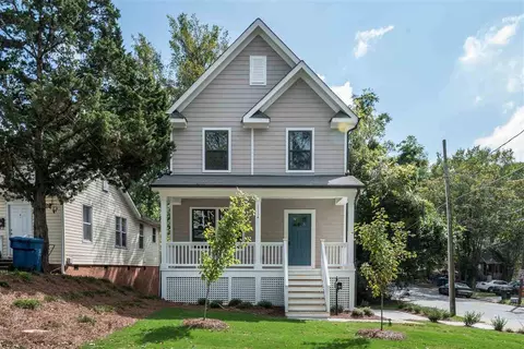 1114 Liberty St, Durham, NC 27703 photo 1