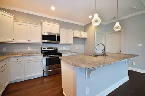 4020 Boyd Wright Rd, Burlington, NC 27215 photo 5