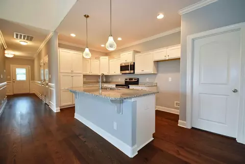 4020 Boyd Wright Rd, Burlington, NC 27215 photo 4