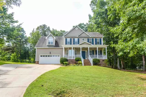 112 Ila Pl, Garner, NC 27529 photo 1