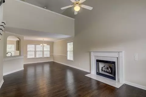 600 Stoningham Pl, Wake Forest, NC 27587 photo 5