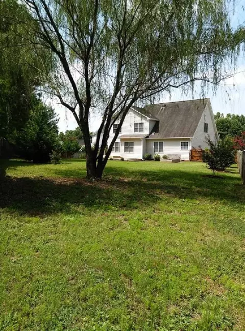 600 Stoningham Pl, Wake Forest, NC 27587 photo 22