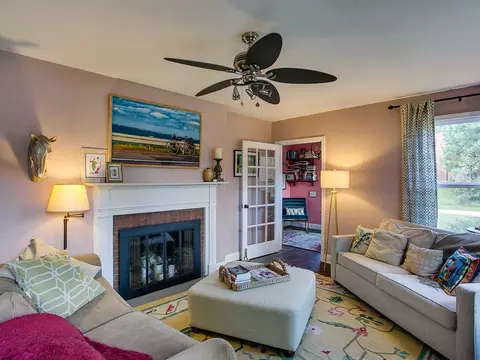 1925 Glendale Ave, Durham, NC 27701 photo 2