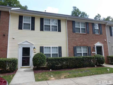 154 Forthview Way, Apex, NC 27502 photo 1