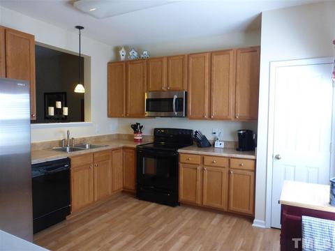 154 Forthview Way, Apex, NC 27502 photo 3