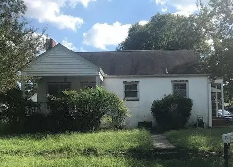 1216 Gilbert St, Durham, NC 27701 photo 1