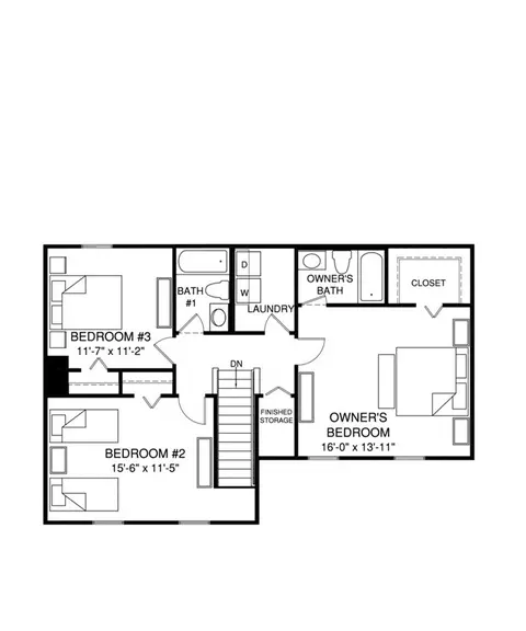 8 Windchime Ct, Durham, NC 27704 photo 3