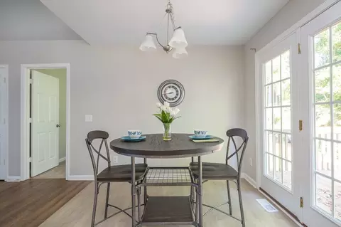 116 Melksham Rd, Wake Forest, NC 27587 photo 8