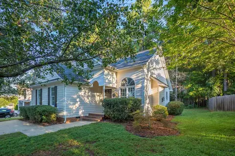 116 Melksham Rd, Wake Forest, NC 27587 photo 20