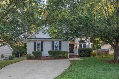 116 Melksham Rd, Wake Forest, NC 27587 photo 1