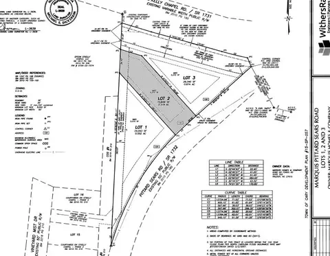 116 Pittard Sears Rd, Cary, NC 27519 photo 1