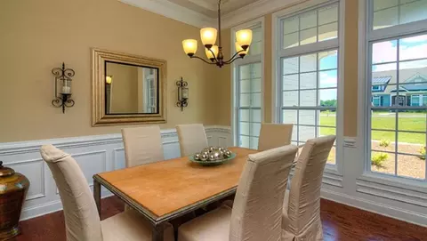7805 Charters End St, Willow Spring, NC 27592 photo 3