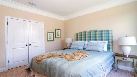 7805 Charters End St, Willow Spring, NC 27592 photo 4