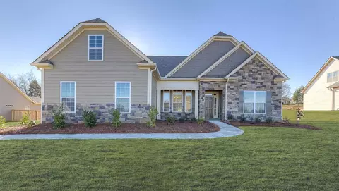 7805 Charters End St, Willow Spring, NC 27592 photo 1