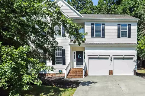 413 Loblolly Dr, Durham, NC 27712 photo 2