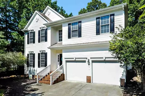 413 Loblolly Dr, Durham, NC 27712 photo 1